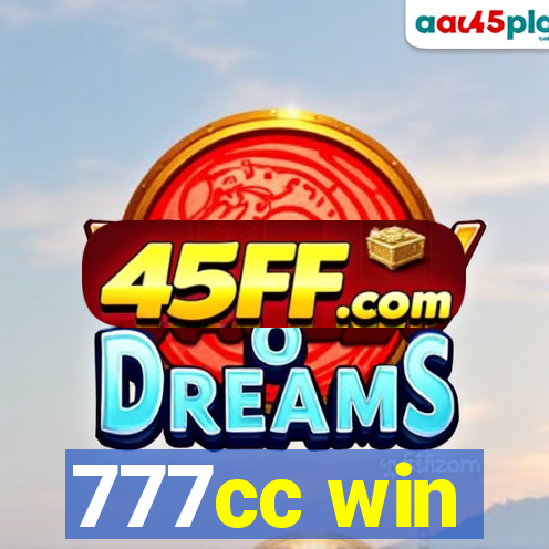 777cc win
